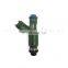 For Ford Jaguar  Fuel Injector Nozzle OEM 195500-4011 1X43-AB 1955004011