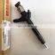 genuine and brand new injector 095000-6250 16600-EB70B