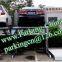 China Car Lifts, Parking Lift, Car Elevator, 2 Columns 2 Floors Stacker Car Lift Family Double Parking