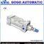 SC air cylinder parts pneumatic butterfly valve