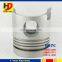 Diesel Engine Parts H07C Piston 110MM OEM No 13216-2300 13216-1771