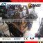 Original used HINO H06CT complete engine assy,H06CT engine assy for excavator parts