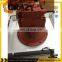M2X146B swing motor for excavator EC240B 14550094