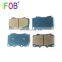 IFOB Car Brake Pad for Toyota Land Cruiser FZJ100 HDJ100 UZJ100 04465-60150