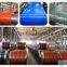 Factory Supply PPGI - Galvanized Color Coated Steel Sheets