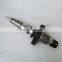 Construction machinery automobile diesel engine part ISBe ISDe fuel injector 0445120007 2830956 2830743 4997052
