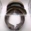 Land cruiser  brake shoe for Land Cruiser 01-07 J100  10-16 J70 04495-60070 SHOE KIT, REAR BRAKE 1GR 2UZ 4.0L 4.7 L