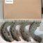 Auto Parts Rear Brake Shoe for SUNNY B13 44060-50Y25