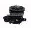 New Water Pump 25100-93G00 for D6BT D6BR R200-3 R200-5 R220-5 Engine