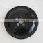 6BT Diesel Engine Parts Crankshaft Pulley 3943978