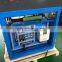 CR318 2 KINDS OIL DELIVERY TEST BENCH FOR CRI & HEUI