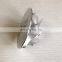 GTX3071 GEN ll 8+0 blades 54.06/71.40mm point milling turbo milling/aluminum 2618/billet compressor wheel