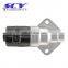 Клапан управления холостым ходом, подходящий для FORD CONTOUR OE F5RZ-9F715-BA F5RZ9F715BA F5RZ-9F715-B F5RZ9F715B 938F-9F715-AB