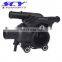 Новый кожух термостата, подходящий для Ford Focus Tourneo, OE XS4G9K478BD XS4G9K478BB XS4G9K478BC  XS4G-9K478-BD