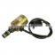 Diesel Engine Parts Solenoid Valve 20Y-60-11710 20Y-60-11670 for PC200 220-5 Excavator