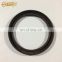 Hot sale for Brown 130X160X15mm rubber oil seal