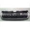 2016 2017 front grille cover mesh grill bar For Range Rover Evoque Dynamic