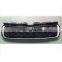 2016 2017 front grille cover mesh grill bar For Range Rover Evoque Dynamic