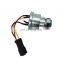 Ignition Switch With Keys 142-8858 FOR Cat D6T 247B D6R for Caterpillar 257B