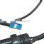 09G 6 Speed Transmission Gearbox Internal Harness Wiring For VW for AUDI 6 pin
