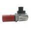 Trade assurance Rotary solenoid valve SV13-12V-0-0-00 and SV13-16-0-0-00