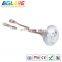 Cabochon light e14 turbo light Schausteller programmierbar Punktlicht