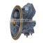 A8VO107 A8VO140 A8VO160 A8VO200 Rexroth A8VO Series Hydraulic Main Pump For Excavators