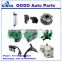 BCS 0641 CNC machining aluminum auto parts/precision car parts