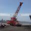 5T to 100T Marine Platform Offshore Crane