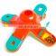 Pet dog feeder toy treasure seeking toy for dog