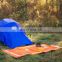 Large tents camping outdoor plastic floor ground mat