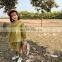 6407 New fashion spring kids clothing girl princess dress for girl 2-10 year