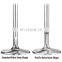 Tomei engine Valve Guide set fits for 1990-1999 MITSUBISHI ECLIPSE GST GSX TALON TSI 4G63 TURBO Evo 4G63 4 / 5 / 6 / 7 / 8 / 9