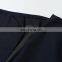 TWOTWINSTYLE Elegant Asymmetrical Patchwork Skirt For Women High Waist Button Pocket