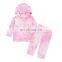 Newborn Baby Girls Boys Tie-dye Outfits Long Sleeve Tops T Shirt + Pants Spring Autumn Clothing Children Clothes Set 1-6Years