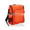 New Style Empty Emergency Medical Bag First Aid Kit Bag Waterproof Earthquake Survival Kit Gear