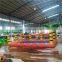 Customized Jungle Theme Kids Water Pool Inflatables For Summer Holiday