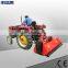 Mini tractor grass cutter tractor mulcher flail mowers