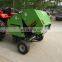 Tractor PTO driven Hay Baler for sale