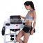 4.0hp DC Treadmill Motorized Connect USB ,wifi,Hot sale foldable Motorized Treadmill