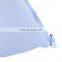 Fashion design foldable seat mat folding seat cushion bule four folded multifunction polystyrene cushion with zipper