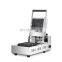 Singal head sandwich maker professional sandwich toaster with CE