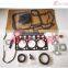 K3D Oversized Piston Ring Cylinder Gasket Bearing Valve conrod Pump