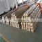 Factory price SUS316L stainless steel slotted angle iron bar for Philippines