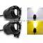 New Arrivals Motor Head Light Waterproof Laser Light Headlight Accessories Led Motorcycle