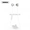 Remax 2020 latest  Dual Moving Coil Light and portable music In-Ear Headphones