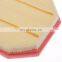 Factory-made air filter 13717843283 LX2074  X3 2.0 Z4 Z8 3.0  F10 F12 M6 F80 M4 air filter