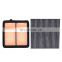 High Quality AIR FILTER FOR CARS AIR FILTER 17220-RB6-Z00