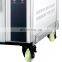 Custom commercial combined hot air convection oven with proofing