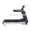 200kg Cardio Gym Running Machine 6.0HP AC motor commercial motorized treadmill fitness gym equipment